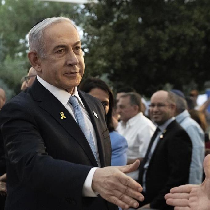 US approves $20 billion in weapons sales to Israel amid threat of wider Middle East war